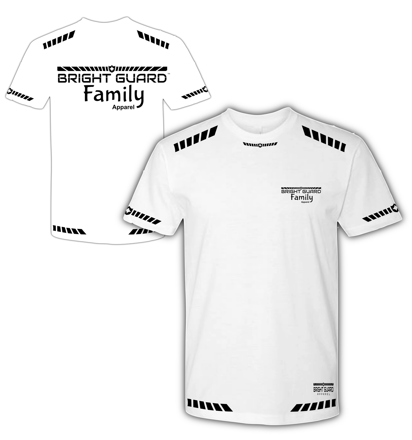 Bright Guard Family Tee