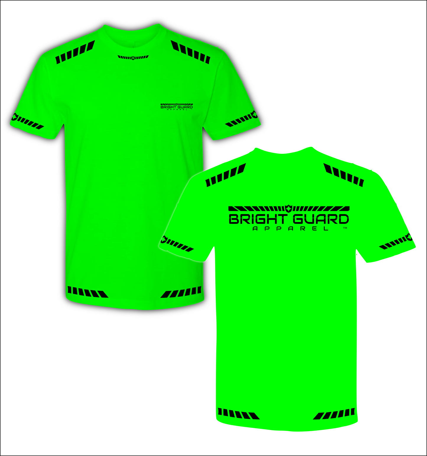 Bright Guard Basics