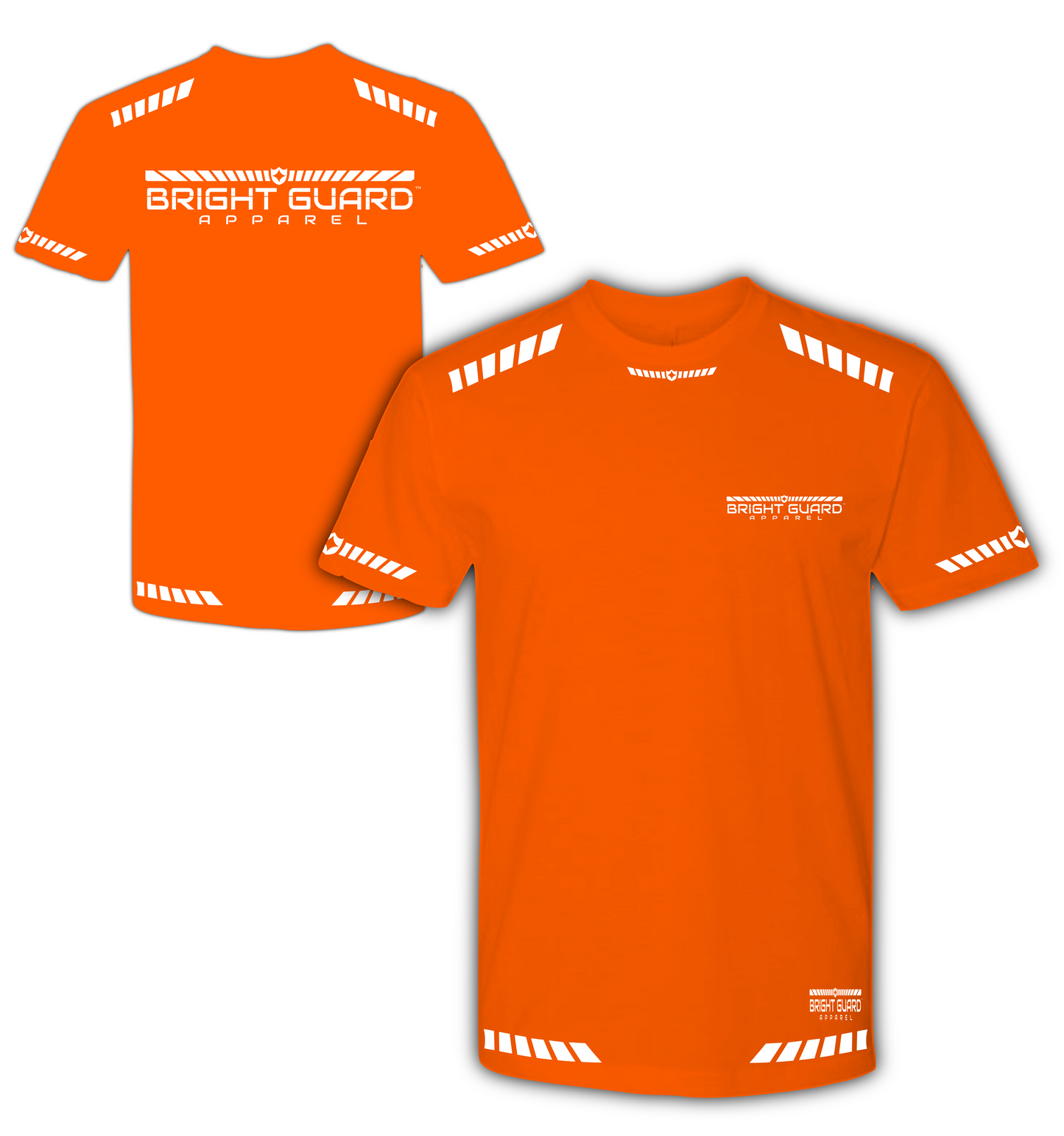 Bright Guard Basics