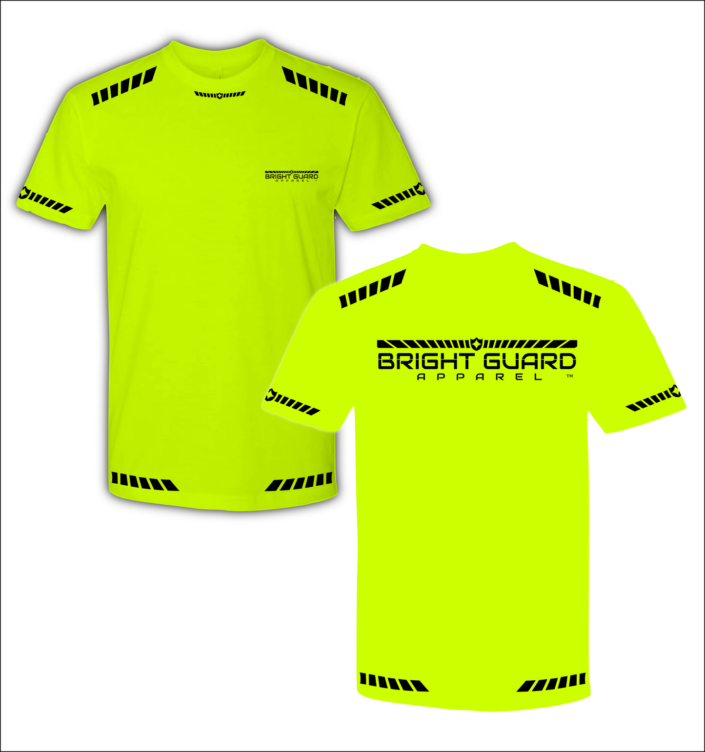 Bright Guard Basics