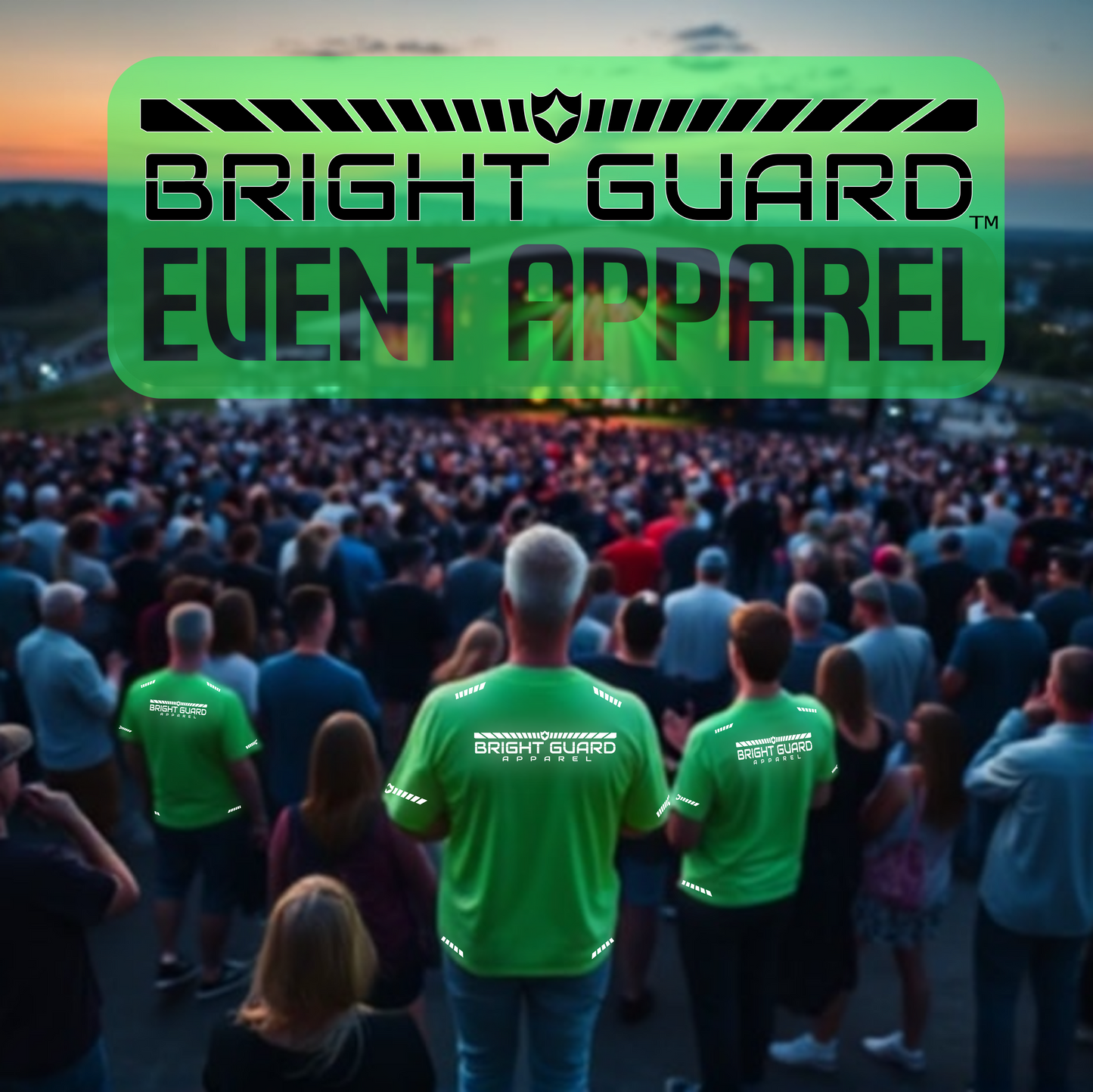 Bright Guard Basics