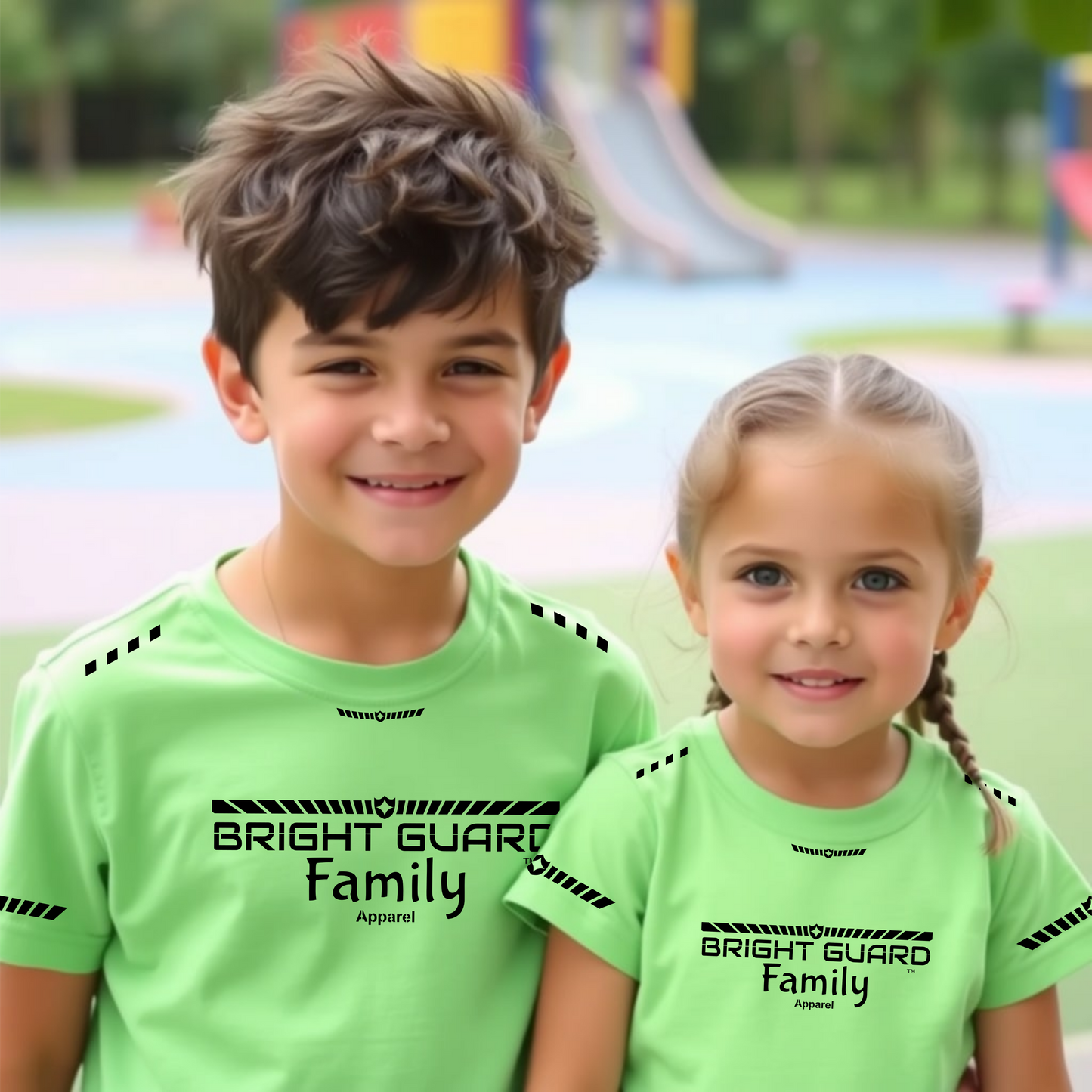 Bright Guard Family KIDS