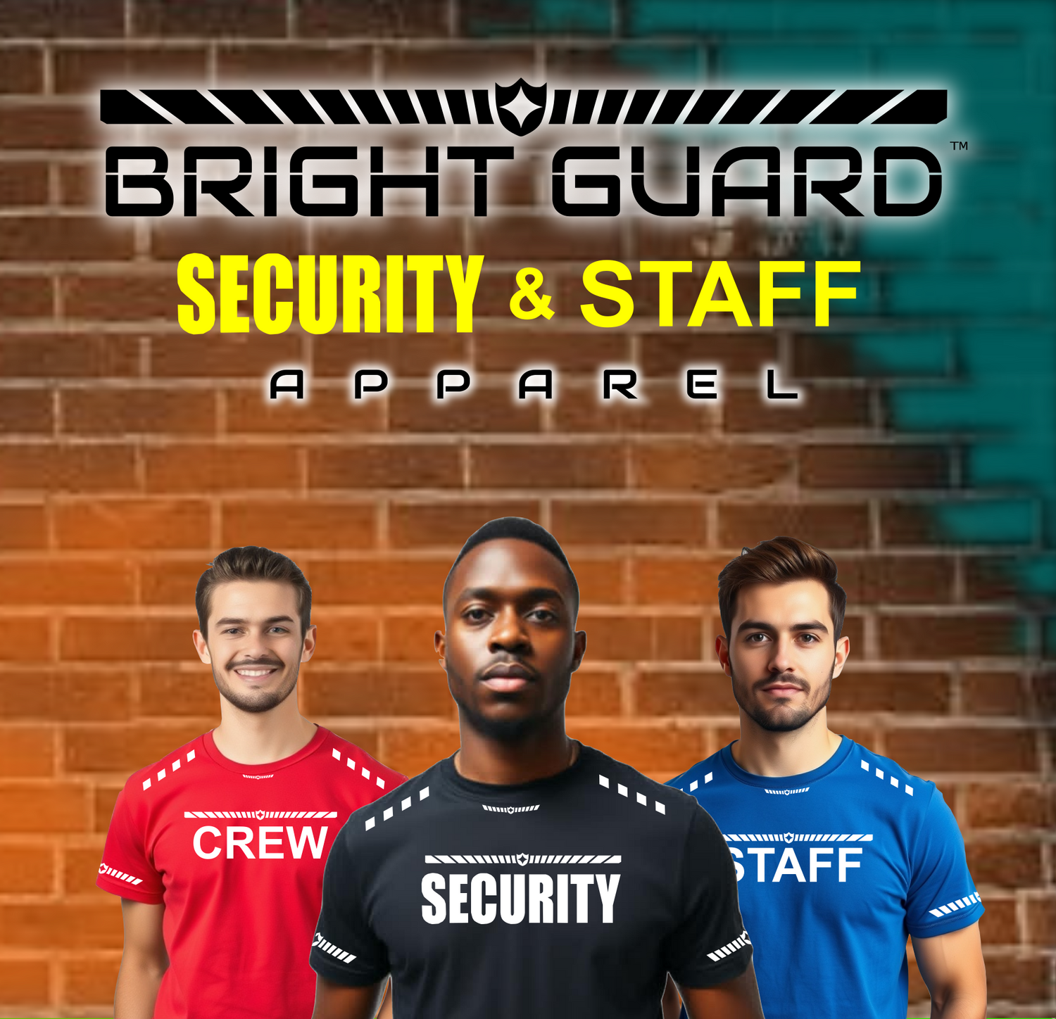 Bright Guard Workwear