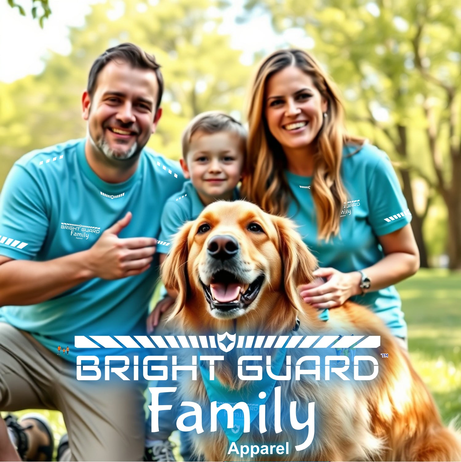 Bright Guard Family