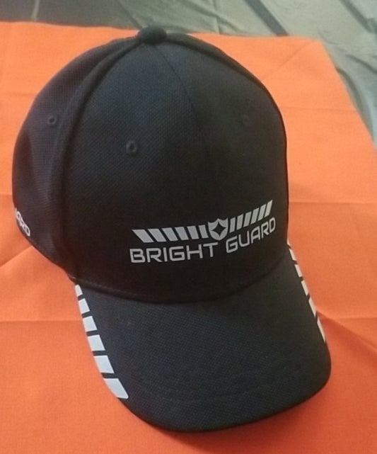 Bright Guard Fitted Hat