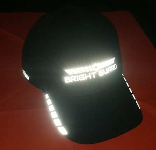 Bright Guard Fitted Hat