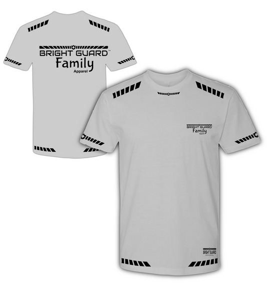 Bright Guard Family Tee