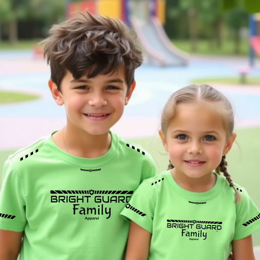 Bright Guard Family KIDS
