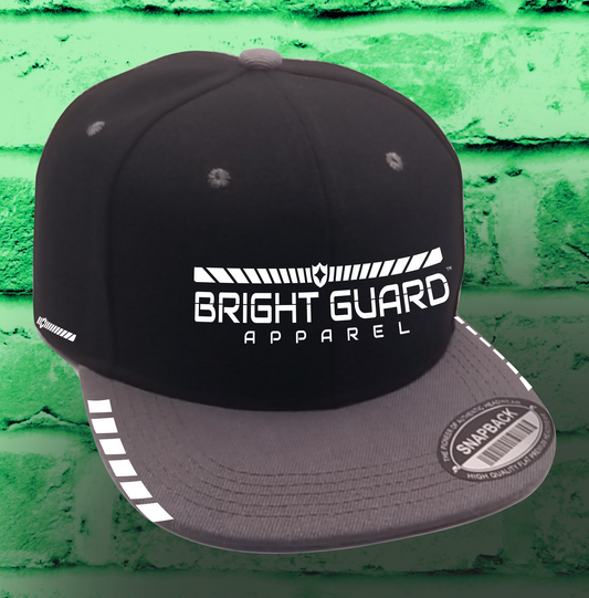 Bright Guard Snapback