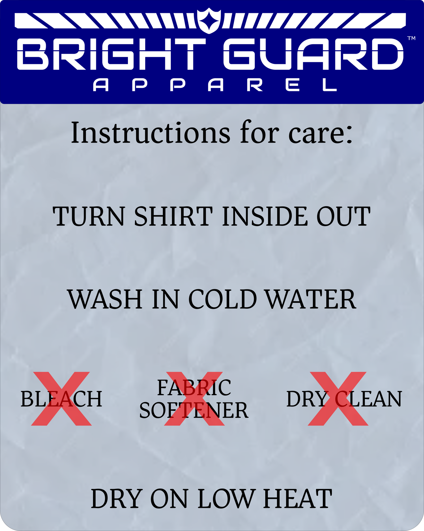 Bright Guard Specials and Deals